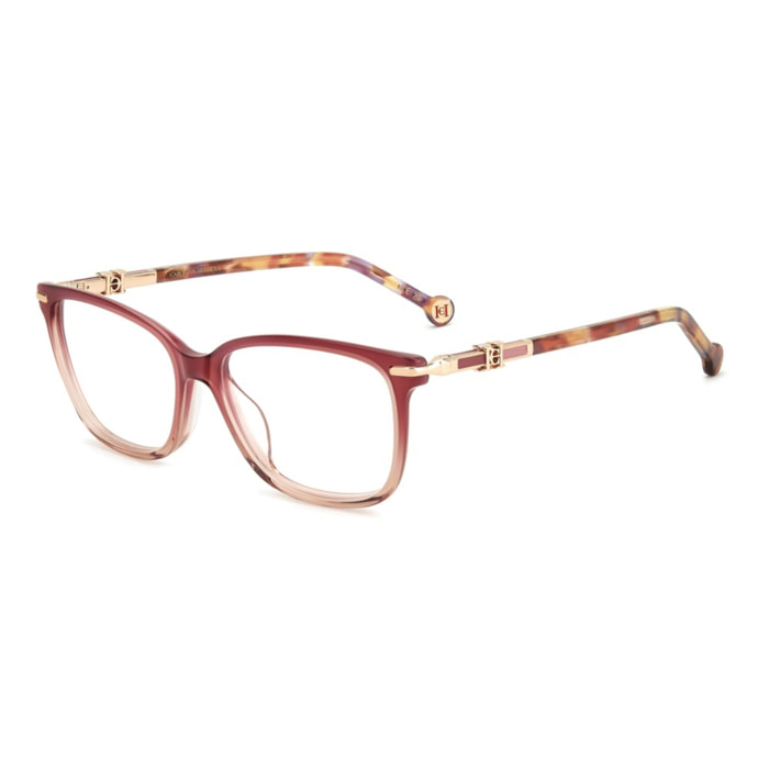 Gafas de Sol Carolina Herrera HER 0221/G/S 3H2 de Acetato Mujer 50 mm