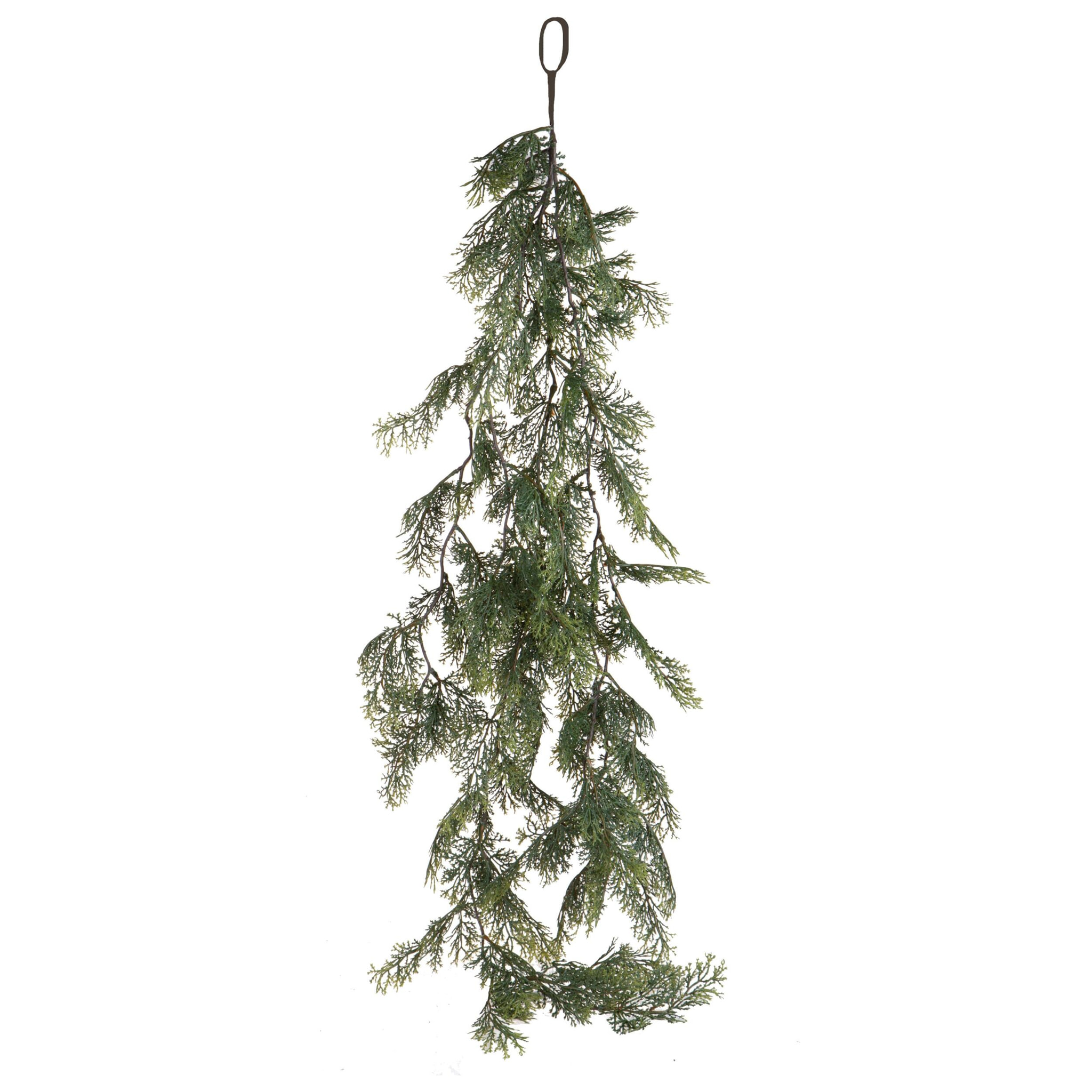 Festone - Pezzi 6 - 125xH30x30cm - Bianchi Dino SpA