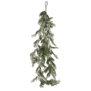 Festone - Pezzi 6 - 125xH30x30cm - Bianchi Dino SpA