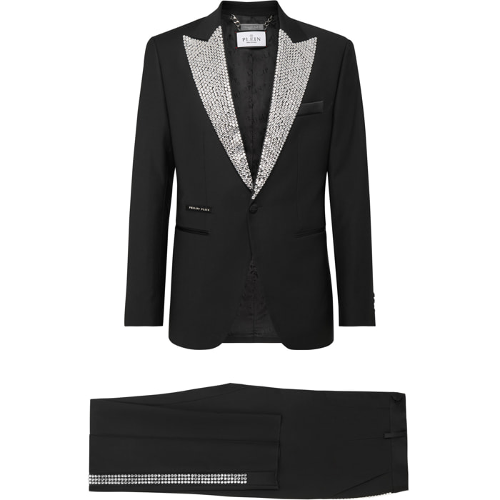 PHILIPP PLEIN Traje de dos piezas