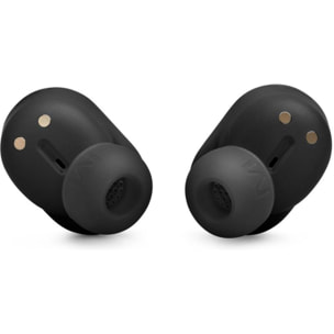 Ecouteurs JBL Tune Buds 2 Noir