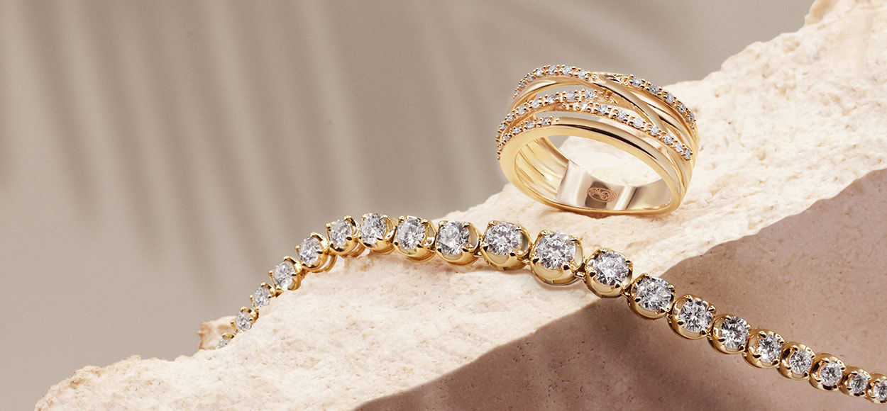 DIAMANTA en soldes chez VEEPEE