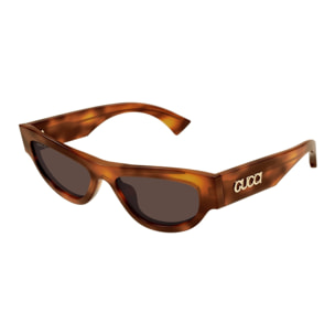 Gafas de Sol Gucci GG1834S-002 de Acetato Mujer 53 mm