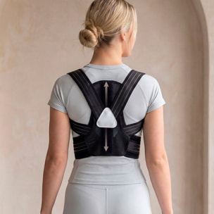 Correttore Posturale Adattabile Pro Ticalbak InnovaGoods