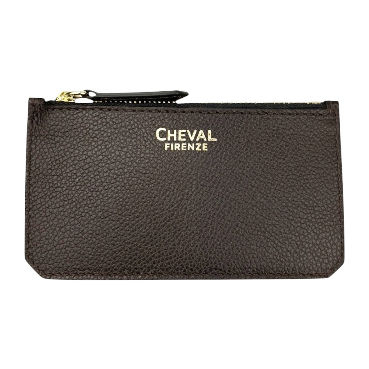Portamonete e Portacarte Cheval Firenze Testa di Moro