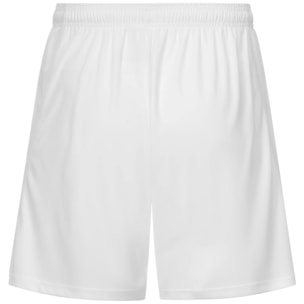 Kappa - Pantalones cortos Hombre Blanco - Kappa4Football Durchet