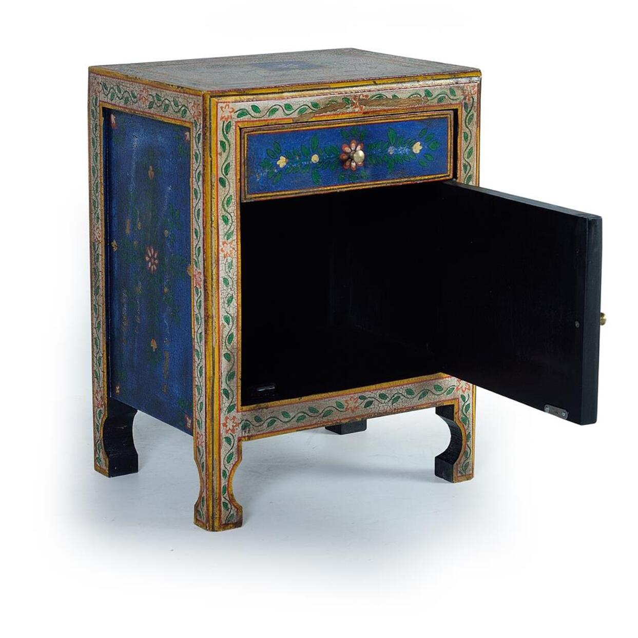 Mesilla de noche - 60 x 46 x 35 cm