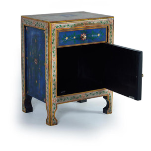 Mesilla de noche - 60 x 46 x 35 cm