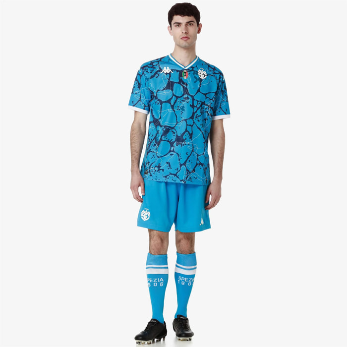 bermudas/ pantalones cortos Kappa Hombre Kombat Ryder Spezia