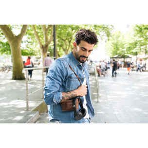 MAGNUSSEN H3 HEADPHONES en color Gris