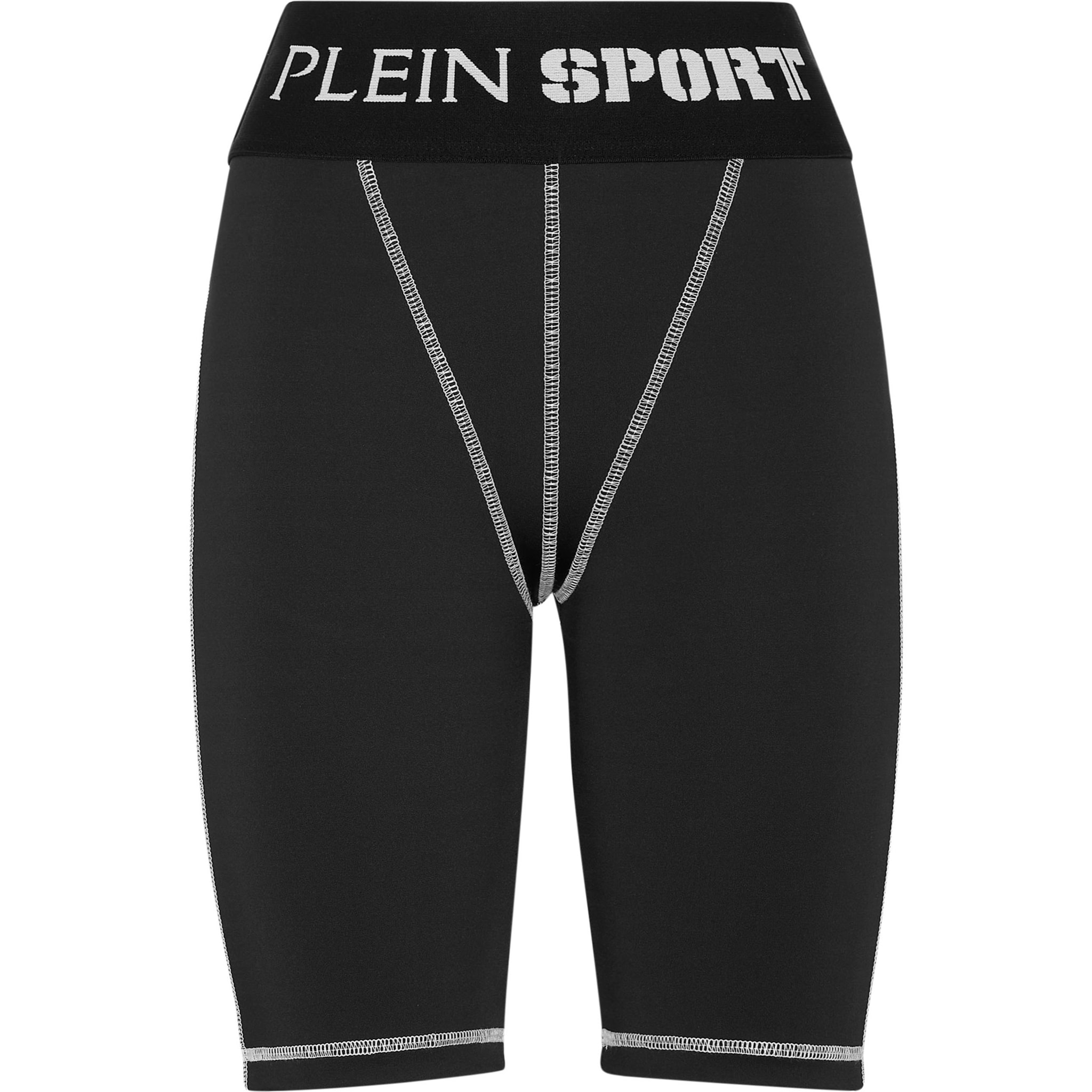 PLEIN SPORT Sport Leggings