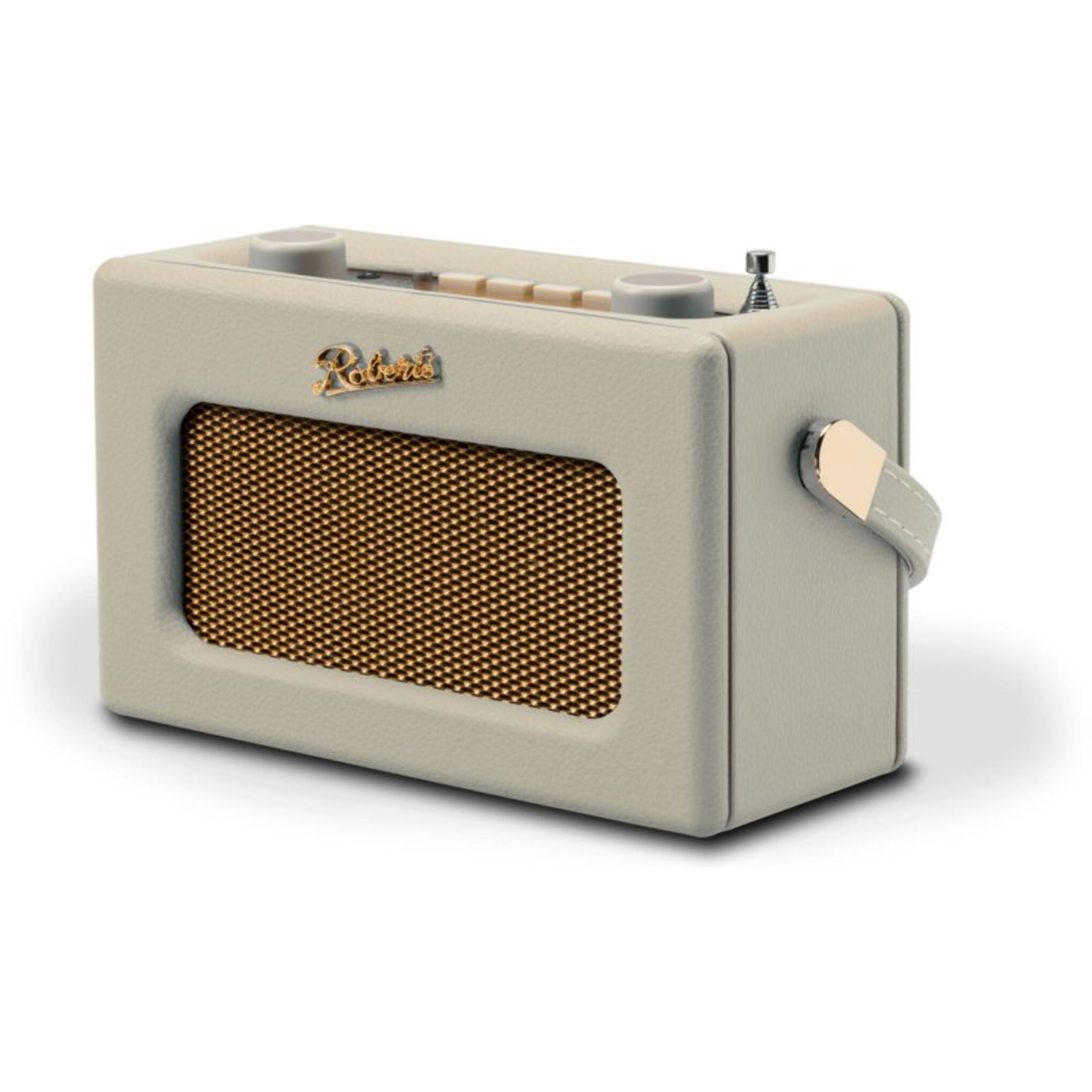 Radio DAB ROBERTS REVIVAL UNO BT CREME