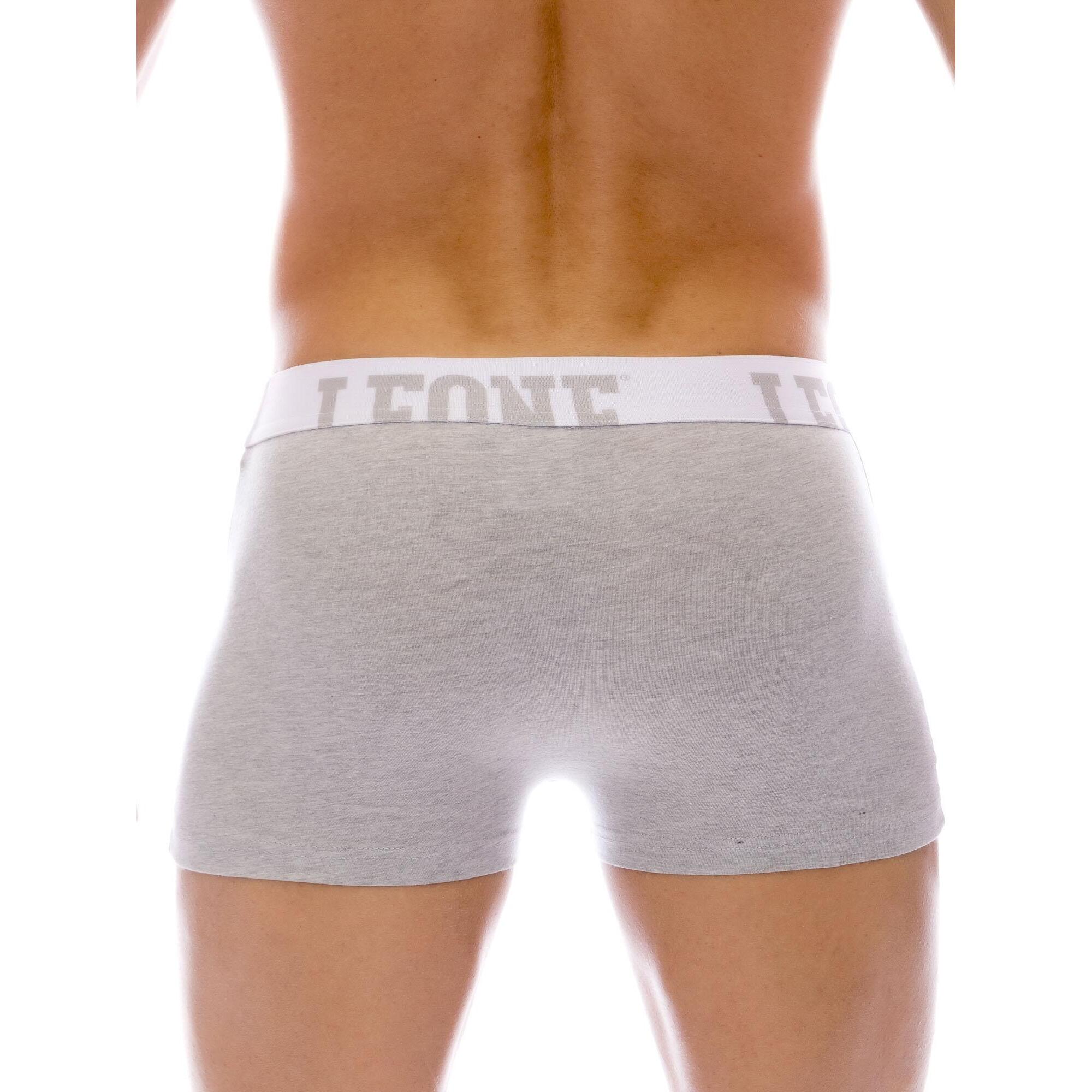 Boxer da uomo 2 pezzi Leone 1947 Apparel UnderWear