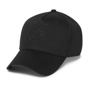 PLEIN SPORT Gorra de béisbol TIGER