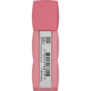 Maybelline New York Superstay Teddy Tint Blush à lèvres liquide fini mat fondu 55 KNEEHIGH