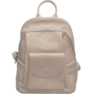 Zaino Anna Luchini Beige