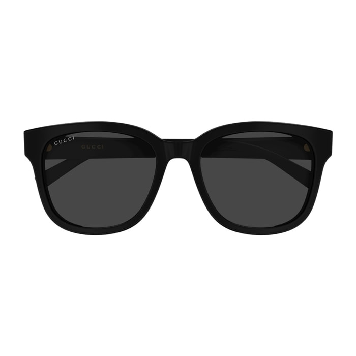 Gafas de Sol Gucci GG2126SK-001 de Acetato Mujer 55 mm