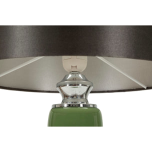 LAMPADA DA TAVOLO EVA THREE CM Ø33X57