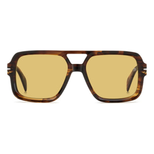 Gafas de Sol David Beckham DB 7151/S EX4 de Acetato Hombre 55 mm