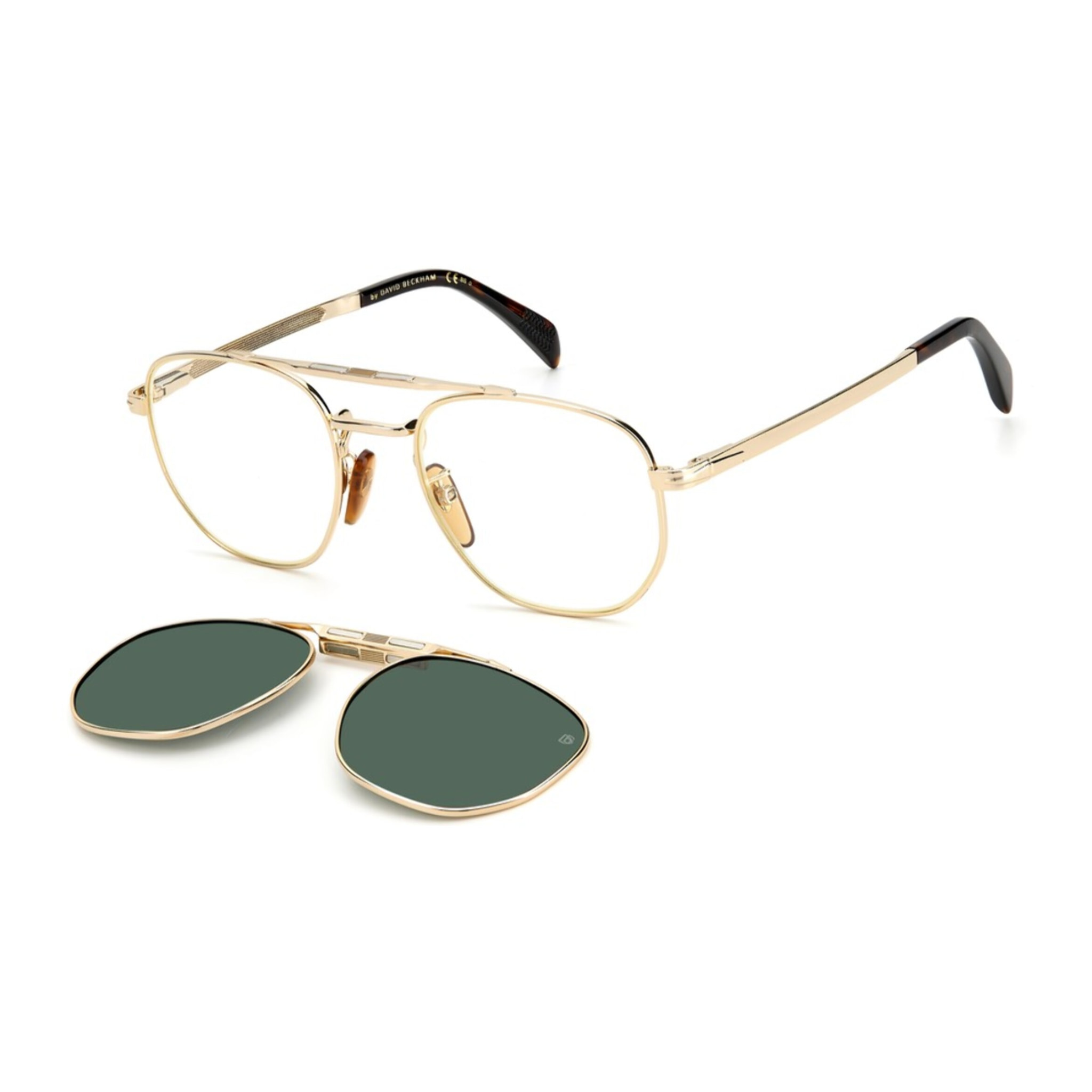 GAFAS DE SOL POLARIZADAS DAVID BECKHAM DB 1082/G/CS 06J