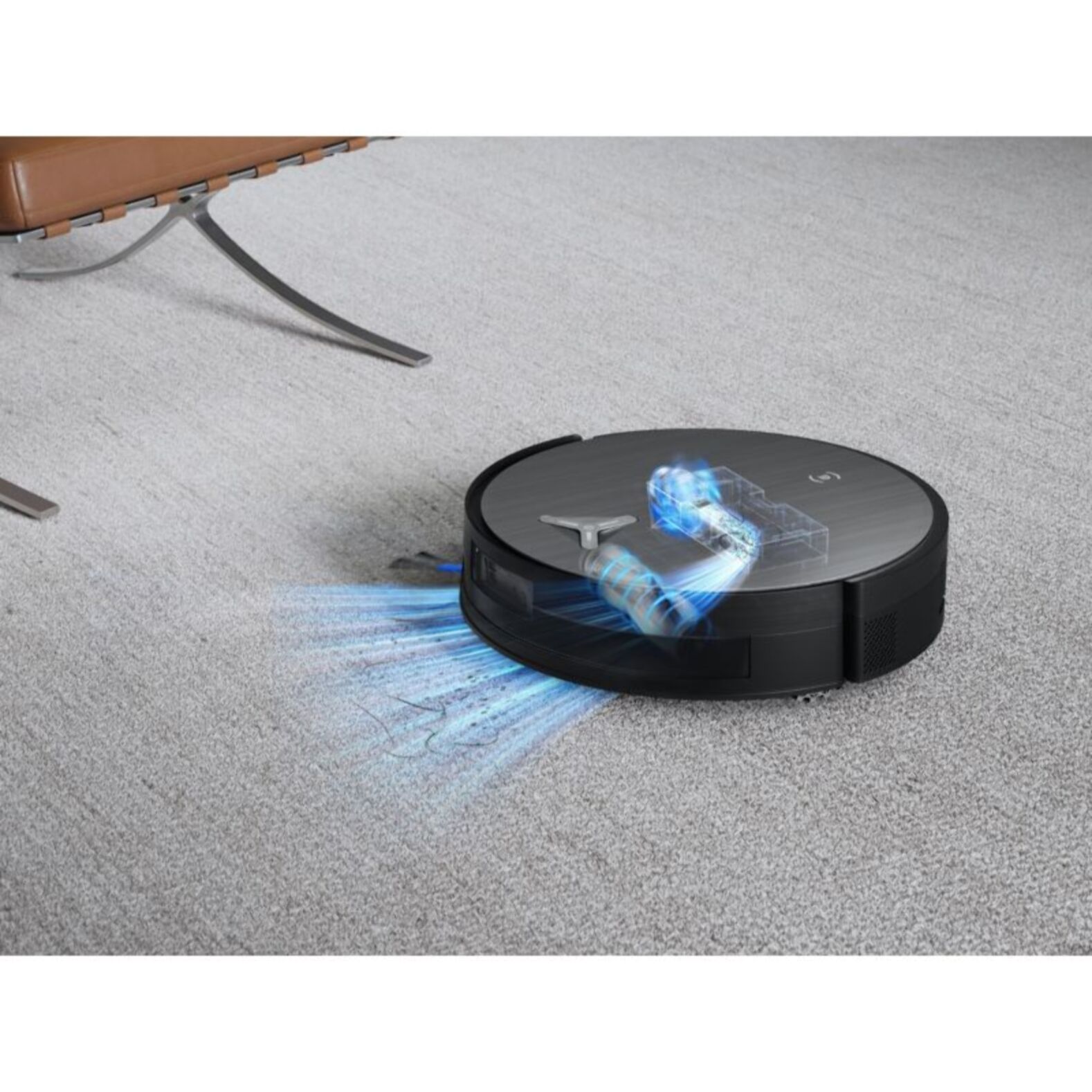 Robot Aspirateur Laveur ECOVACS Deebot X11 Pro Omni