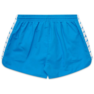 Kappa - Costumi da Bagno Uomo Blu - 222 Banda Cali