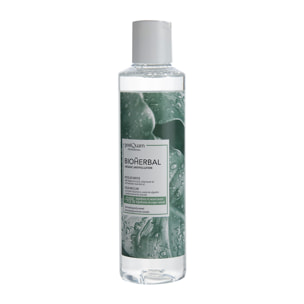 Eau micellaire bioherbal postquam