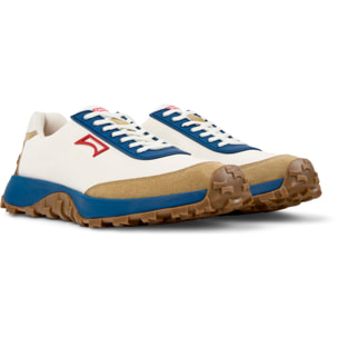 Zapatillas - CAMPER Drift Trail - Multicolor - Textil técnico