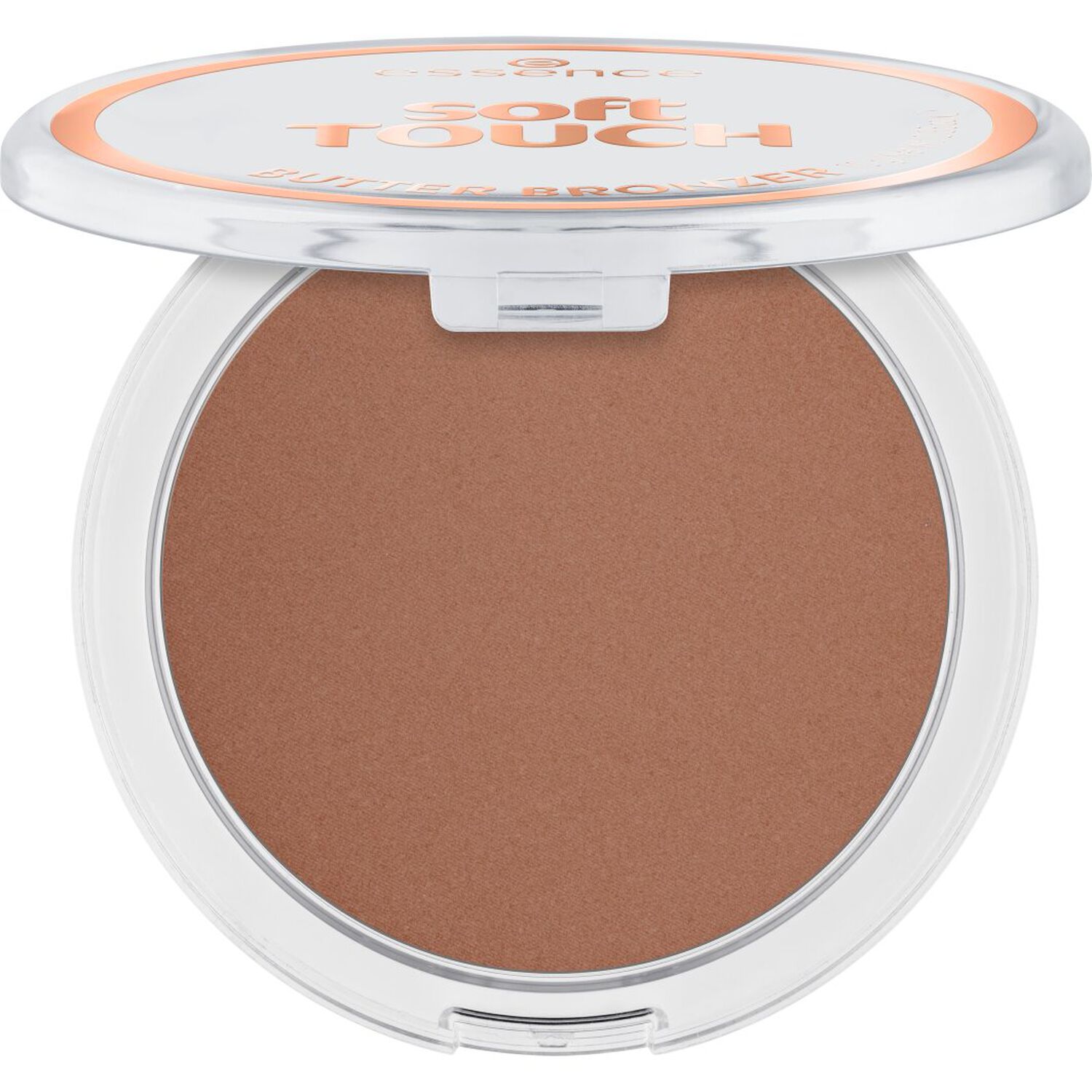 Soft Touch Butter - Bronzeur Fini Velouté