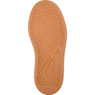 Zapatillas - CAMPER Runner Four - Multicolor - Cuero liso