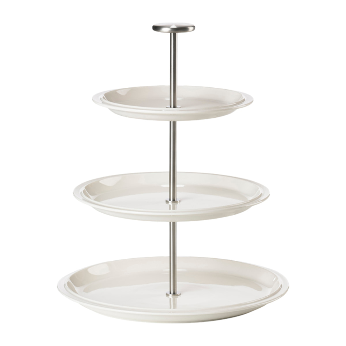 Présentoir à 3 étages Eau