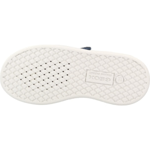 Zapatillas Niño de la marca GEOX  modelo B555LA 000BC B ECLYPER BLANCO