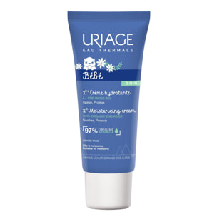 Bébé - 1ère crème Hydratante 40 ml