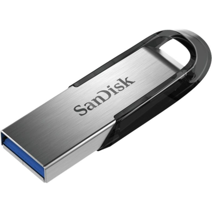 Clé USB SANDISK ULTRA FLAIR 128GB