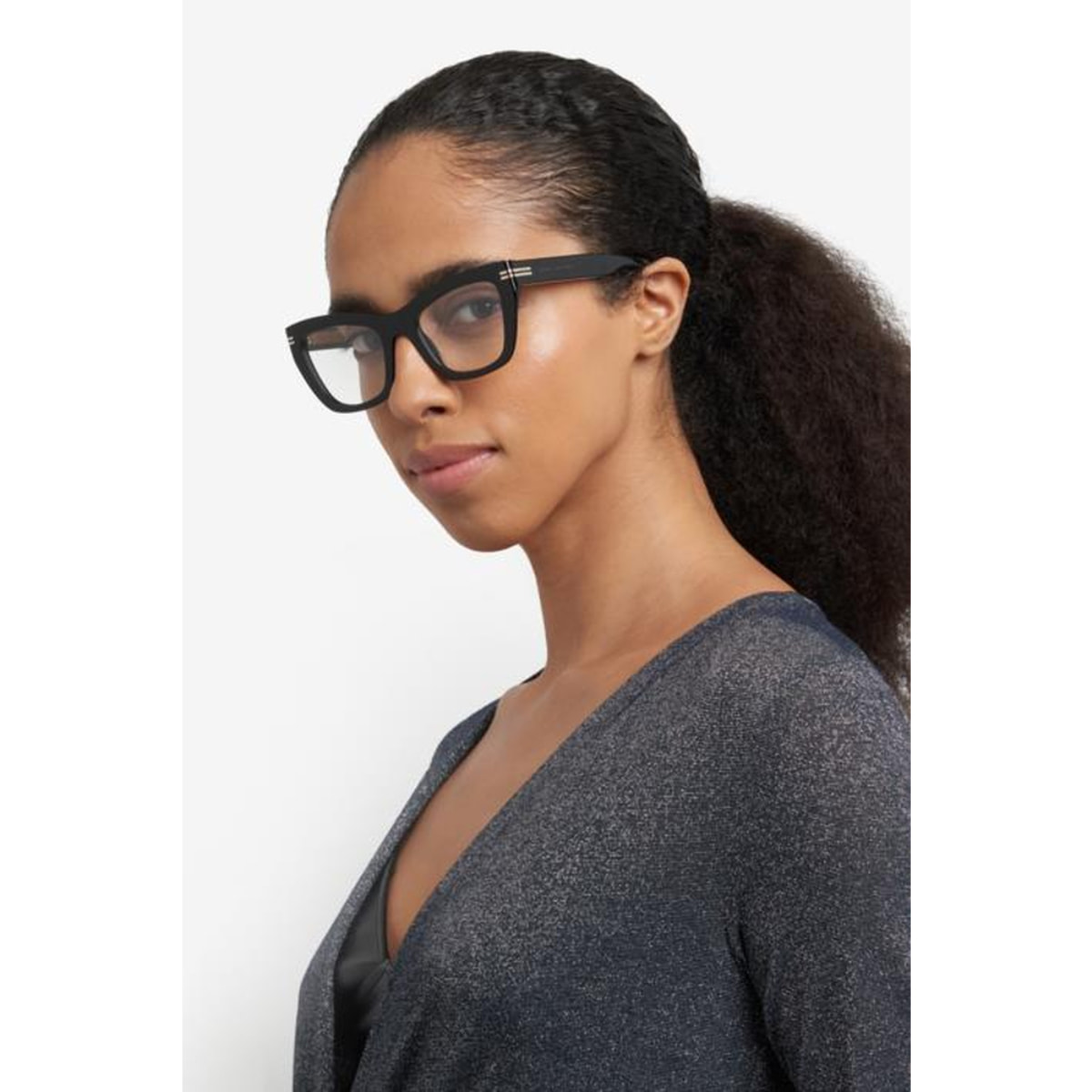 Gafas de Vista Marc Jacobs MJ 1114 807 de Acetato Mujer 51 mm