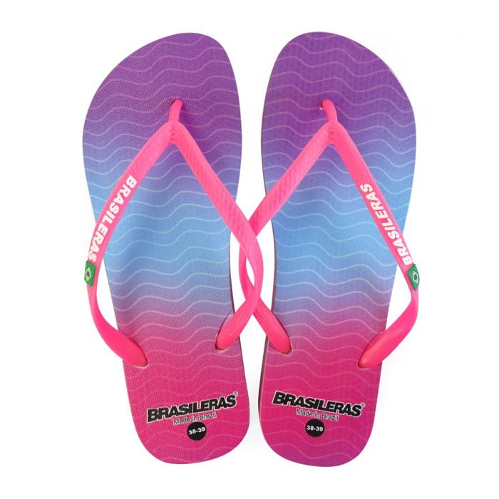 Chanclas de playa , Cosmic