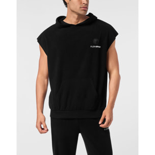 PLEIN SPORT Gilet da jogging