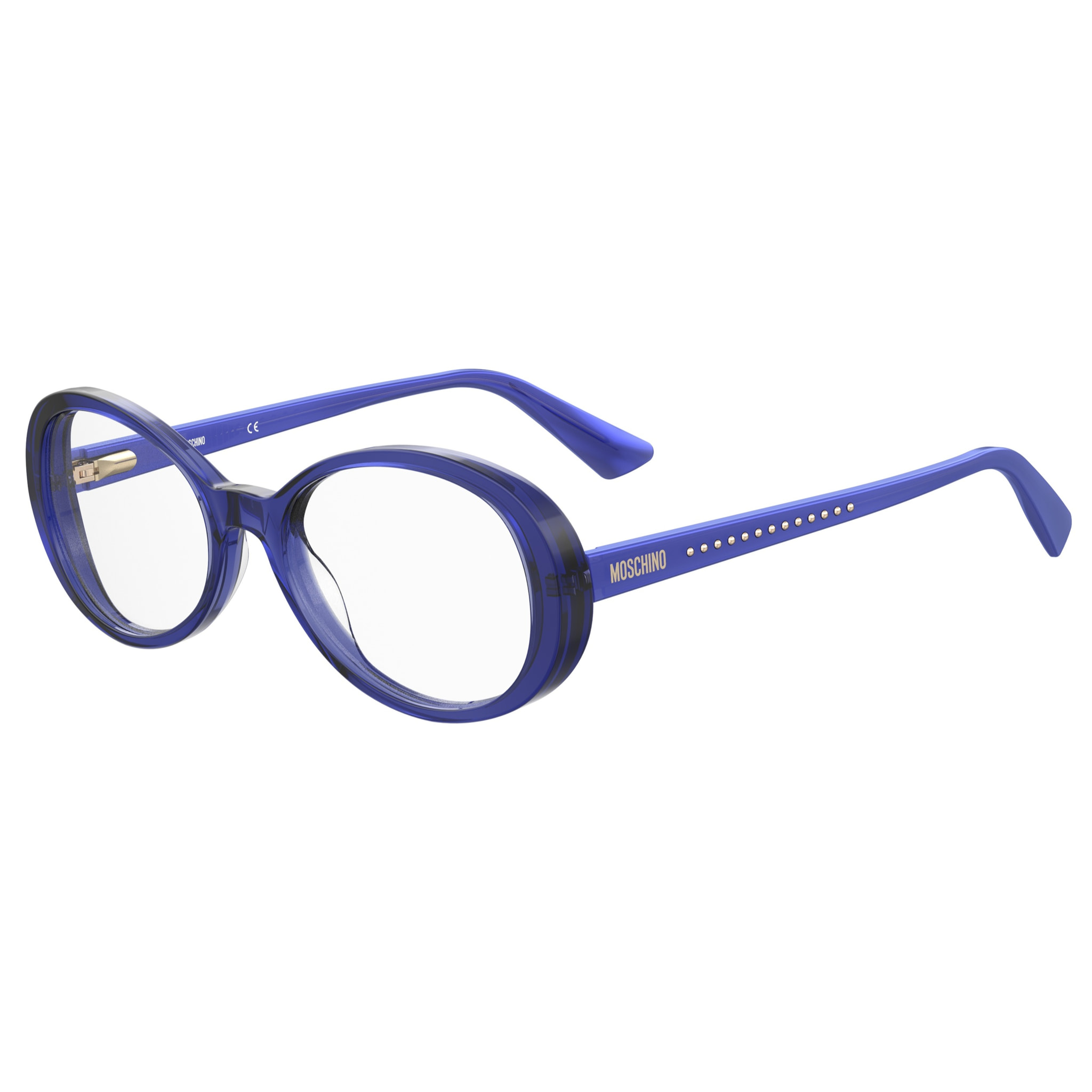 Montura de gafas Moschino Mujer MOS594-PJP