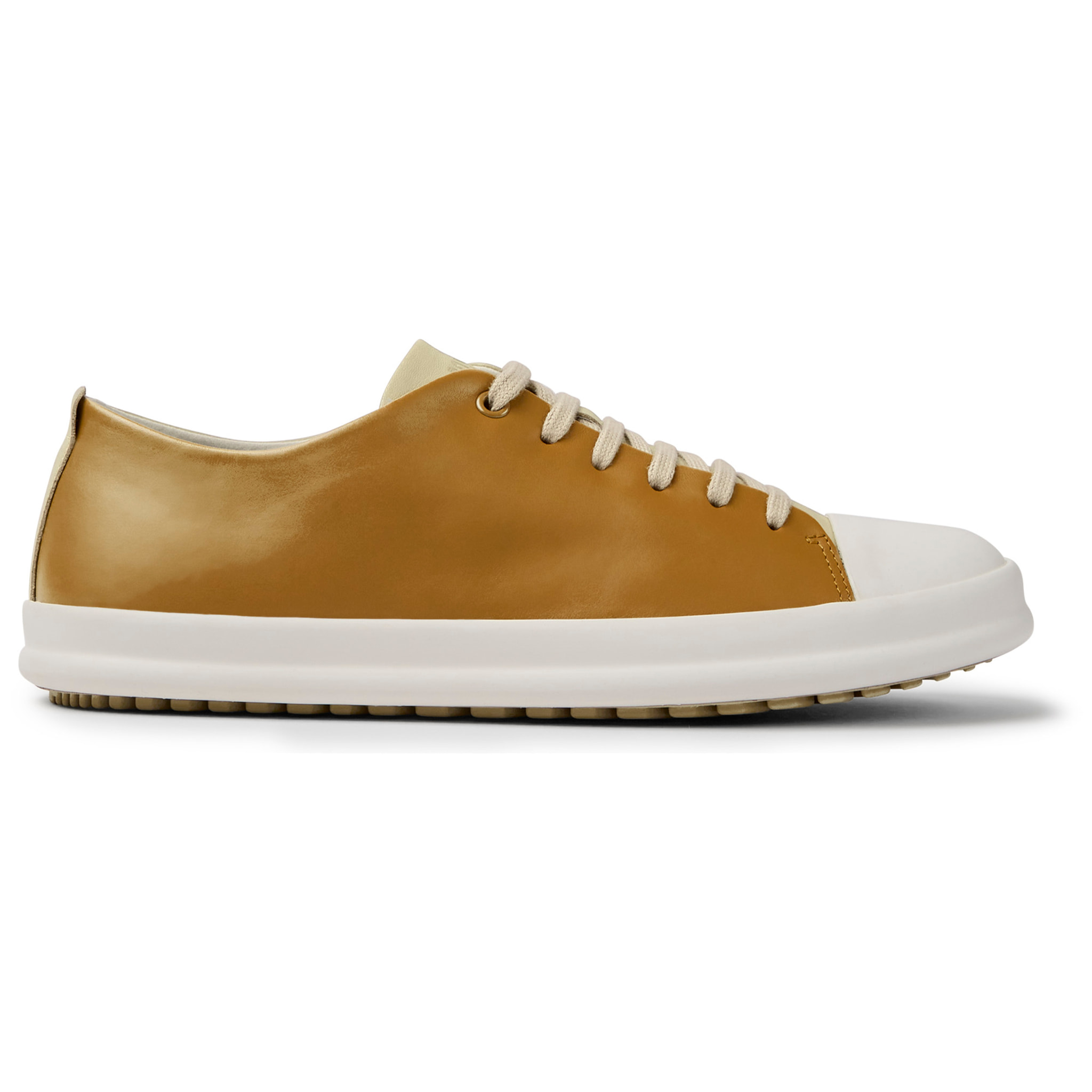 CAMPER Chasis Twins - Sneakers Uomo Multicolore