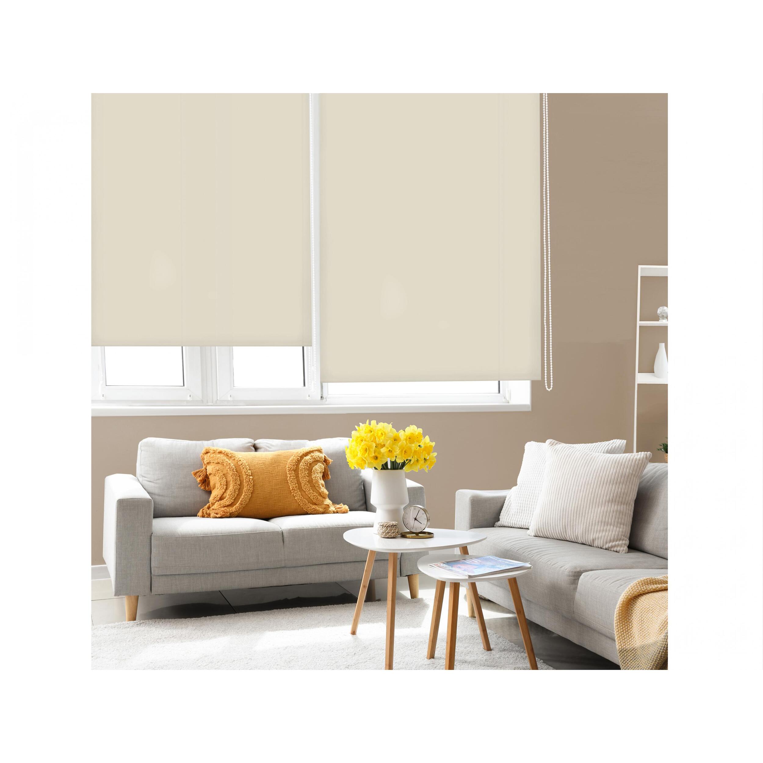 Store enrouleur Polyester Translucide 120x250