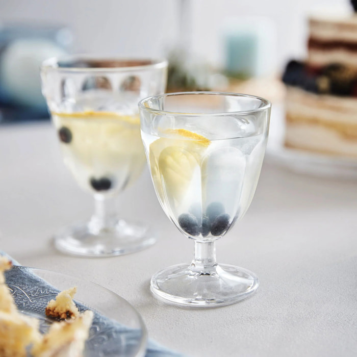 Calice 21 cl Roman - Luminarc