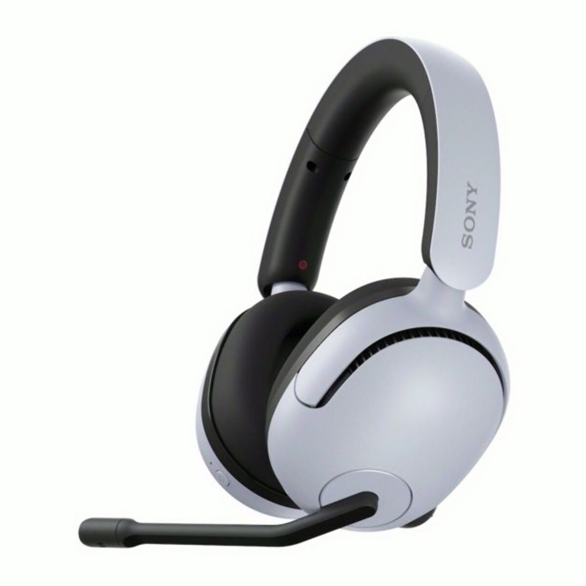 Casque gamer SONY Inzone H5 Blanc