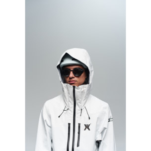 Chaqueta AQUILO KUSTOM verde oscuro