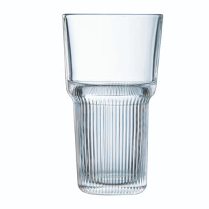 6 vasos de agua 31 cl Starline - Arcoroc