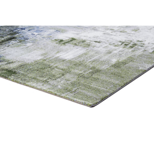 Tapis rectangulaire à motifs abtraits 160 x 230 cm PRIMO