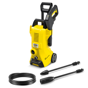 Nettoyeur haute pression Karcher K 3 Power Control - 120 bars