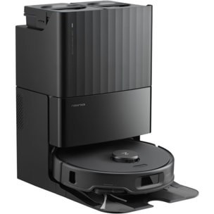 Aspirateur robot ROBOROCK Qrevo Edge 5V1 Black