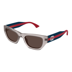 Gafas de Sol Gucci GG2116S-005 de Acetato Mujer 52 mm