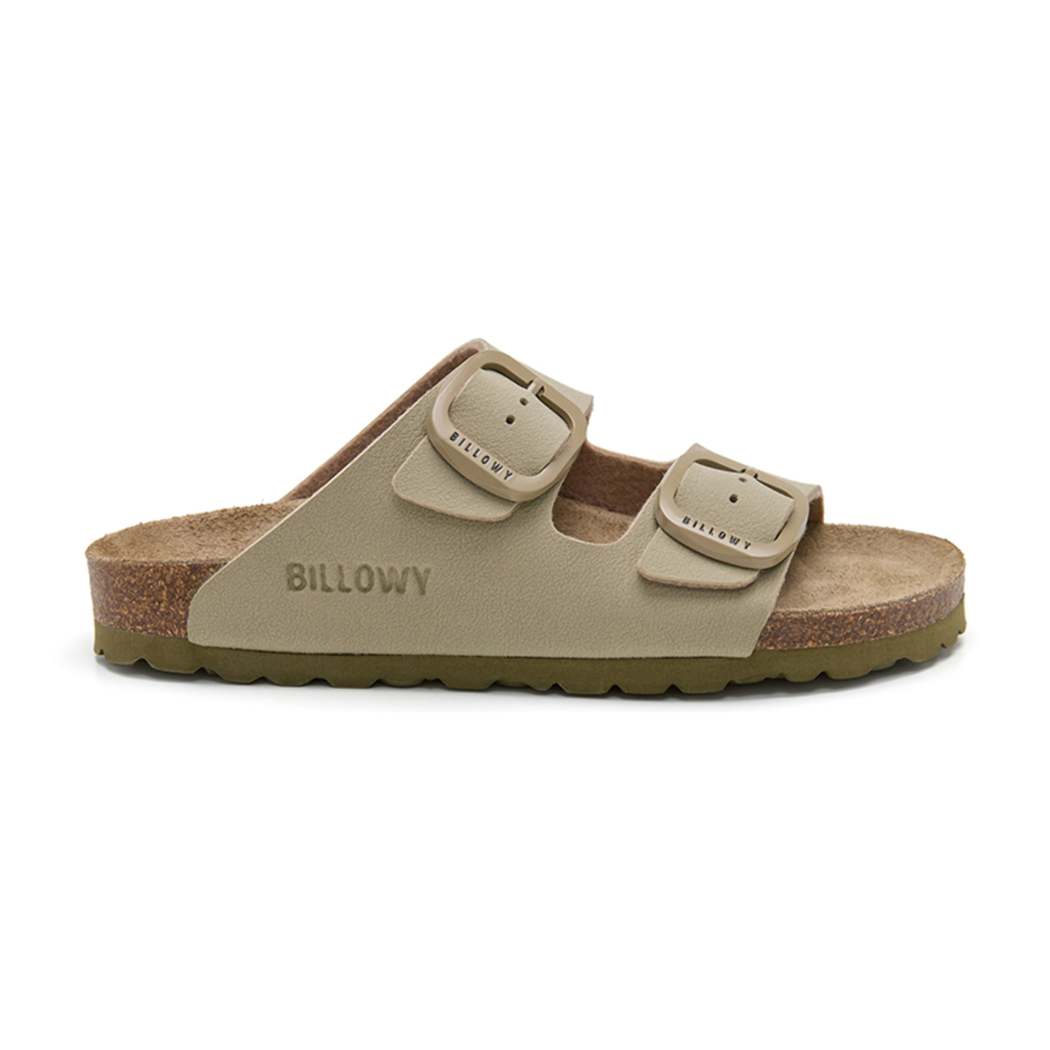 Sandalia BILLOWY BEIGE