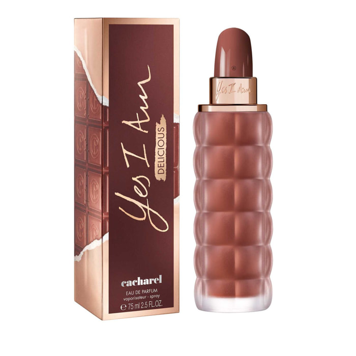 Yes I Am Delicious - Eau de Parfum